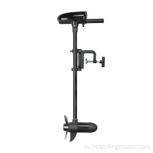 Новый тип Transom Mount Electric Trolling Motor